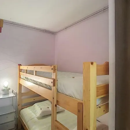Location Les Sables-d'olonne, 2 Pieces, 4 Personnes 아파트 Les Sables-dʼOlonne