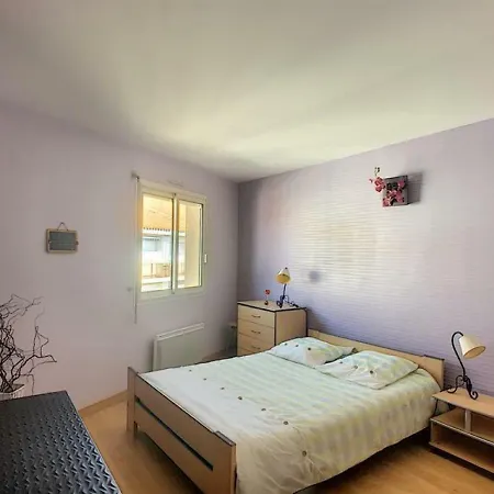 아파트 Location Les Sables-d'olonne, 2 Pieces, 4 Personnes Les Sables-dʼOlonne