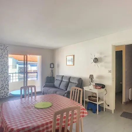 Location Les Sables-d'olonne, 2 Pieces, 4 Personnes *